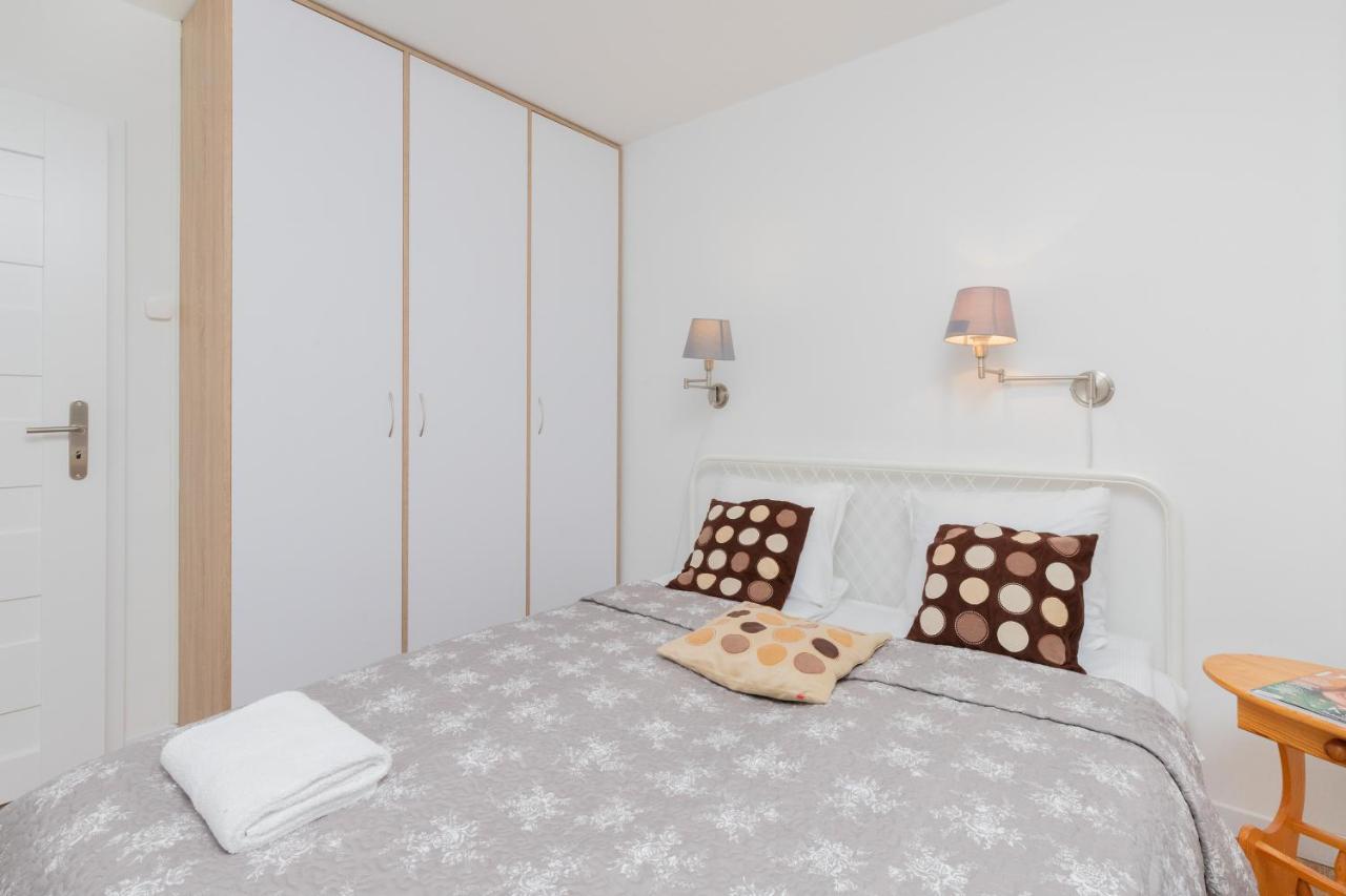 City Center Apartment Gdynia By Noclegi Renters 外观 照片